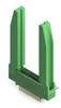 Card Conn, Dual Side, 22Pos, Wire Wrap; Card Edge Connector Type Edac - 67AJ6995 - Newark, An Avnet Company