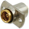Rf/coaxial, Sma Jack, Straight, 50 Ohm, Solder; Connector Type Amp - Te Connectivity - 10H7288 - Newark, An Avnet Company