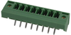 Terminal Block Pluggable Socket, 8 Position; Gender Amphenol Anytek - 99R4192 - Newark, An Avnet Company
