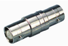 Female Bnc To Female Bnc Adapter; Convert From Coax Type Mcm - 93B1791 - Newark, An Avnet Company