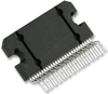 Amplifier, Class Ab, 2X75W, Flexiwatt27; Amplifier Class Stmicroelectronics - 18AC7838 - Newark, An Avnet Company