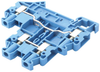 Terminal Block, Din Rail, 4Pos, 10Awg; No. Of Positions Phoenix Contact - 12AC2791 - Newark, An Avnet Company