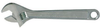 Wrench, Adjustable, 24Mm; Length Crescent - 52F9056 - Newark, An Avnet Company