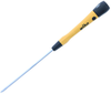 Phillips Screwdriver, #0, 100Mm, 202Mm; Phillips Tip Size Wiha - 70AH4205 - Newark, An Avnet Company