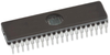 Microcontroller Mcu, 8 Bit, Pic16, 20Mhz, Tqfp-40; Product Range Microchip - 56J7494 - Newark, An Avnet Company