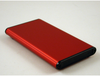 Small Enclosures - Extruded Enclosures - 1455A1202RD - Hammond Manufacturing Company Inc.