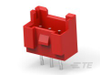 PCB Headers & Receptacles - 2338244-3 - TE Connectivity