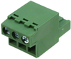 Terminal Blocks - Headers, Plugs and Sockets - A101136-ND - DigiKey