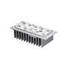 Optoelectronics - LED Lighting - COBs, Engines, Modules, Strips - SL-PGR2W57MBGL - Win Source Electronics