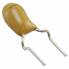Tantalum Capacitors - T352E475K035AT - Lingto Electronic Limited