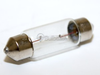 5 Watt, 12 Volt Clear Xenon Festoon Bulb - C3423 - bulbs.com