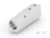 Connector Hardware, Mounts, Locks & Retainers - 5120913-9 - TE Connectivity