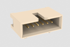 AgilLink™ 2.0mm - G86106222D3HR - Amphenol Communications Solutions
