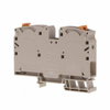 Connectors, Interconnects Terminal Blocks Din Rail, Channel - Win Source Electronics