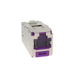 Modular/Ethernet Connector (RJ45, RJ11) Jacks - CJSH6X88TGVLY-ND - DigiKey