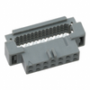 Free Hanging, Panel Mount - 3M156021-ND - DigiKey