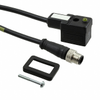 Sensor Cable Assemblies - WM15549-ND - DigiKey