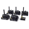 RF Receiver, Transmitter, and Transceiver Finished Units - 1597-102991312-ND - DigiKey
