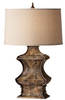 Light Table Lamp - 10106RS - Murray Feiss Lighting