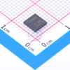 Communication Interface Chip/UART/485/232 >> RS232 ICs -- TRS3243ECRHBR - Image