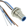 Circular Cable Assemblies - A120885-ND - DigiKey