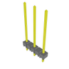 Headers, Male Pins - 612-TSW-203-18-T-S-ND - DigiKey
