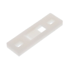 Cable Ties - Holders and Mountings - 298-19966-ND - DigiKey