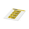 Labels, Stickers, Decals - Preprinted - 0830473-ND - DigiKey