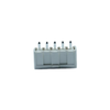 Headers, Male Pins - 4285-SVK40-05WS-ND - DigiKey