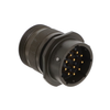 Circular Connector Assemblies - 339-PT01A-18-11P-ND - DigiKey