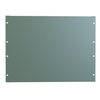 Enclosures Accessories and Hardware - PBFS19014GY2 - Powell Electronics, Inc.
