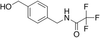 N-(4-Hydroxymethylbenzyl)trifluoroacetamide - 10867 - Medical Isotopes, Inc.