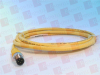 QD Cable/Cord Set - 50544958 - Radwell International