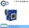 Worm Gearbox - CYRV050 - Chenyue (Jiangsu) Technology Co., Ltd.