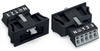 Female connector/socket - 890-705 - WAGO