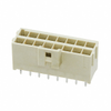 Headers, Male Pins - WM11762-ND - DigiKey