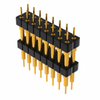 Headers, Male Pins - BBD-108-G-G-ND - DigiKey