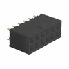 Headers, Male Pins - 10131319-12121G0LF-ND - DigiKey