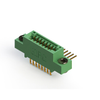 Edgeboard Connectors - 151-345-016-559-503-ND - DigiKey