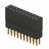 Headers, Receptacles, Female Sockets - SAM15578-ND - DigiKey