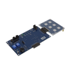 Sensor Evaluation Boards - 2521-IS31SE5120-QFLS3-EBGUI-ND - DigiKey