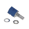 Rotary Potentiometers, Rheostats - 118-PTD904-1015P-B203-ND - DigiKey