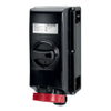 Industrial Power Connectors -- 8938032 - Image