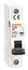MCBs - 8255554 - RS Components, Ltd.