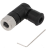Industrial Circular Connectors -- 1231047 - Image