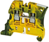 DIN Rail Terminal Blocks - 6663281 - RS Components, Ltd.