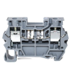 DIN Rail Terminal Blocks - 2624360 - RS Components, Ltd.