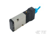 Solenoid Valves - 5000005933-SE - TE Connectivity