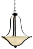 3384CST Pendants-Bowl Style - 721349 - Capital Lighting, Inc.