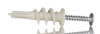 Plasterboard & Cavity Wall Fixings - 1776985 - RS Components, Ltd.